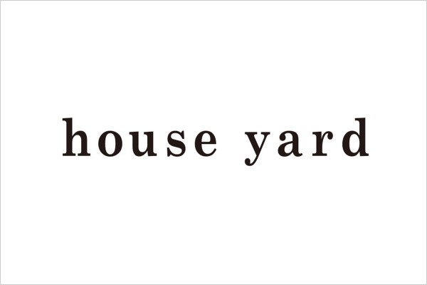 house yard