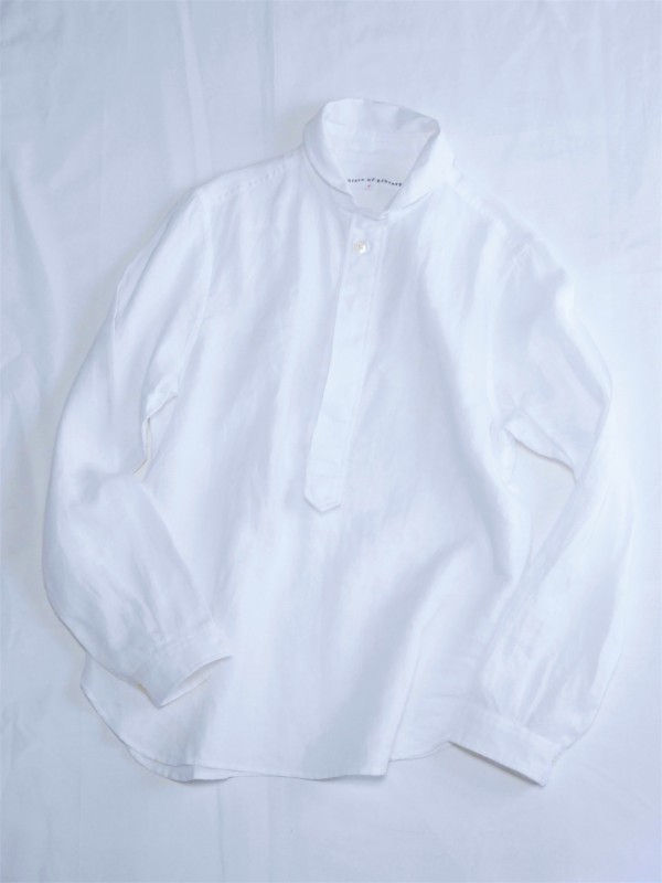 416401 ロイヤルマリンシャツ ￥14.000+tax Col.#1オフ白 Size#1#2