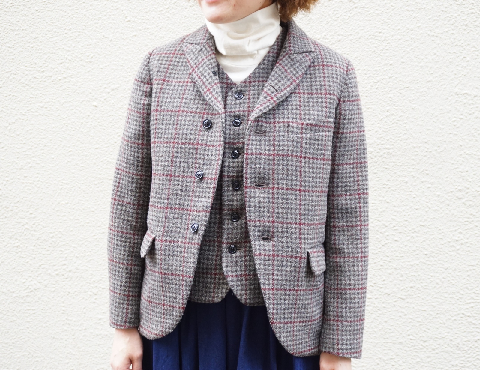 A Piece Of Library Lifewares Co ライフウェアーズ