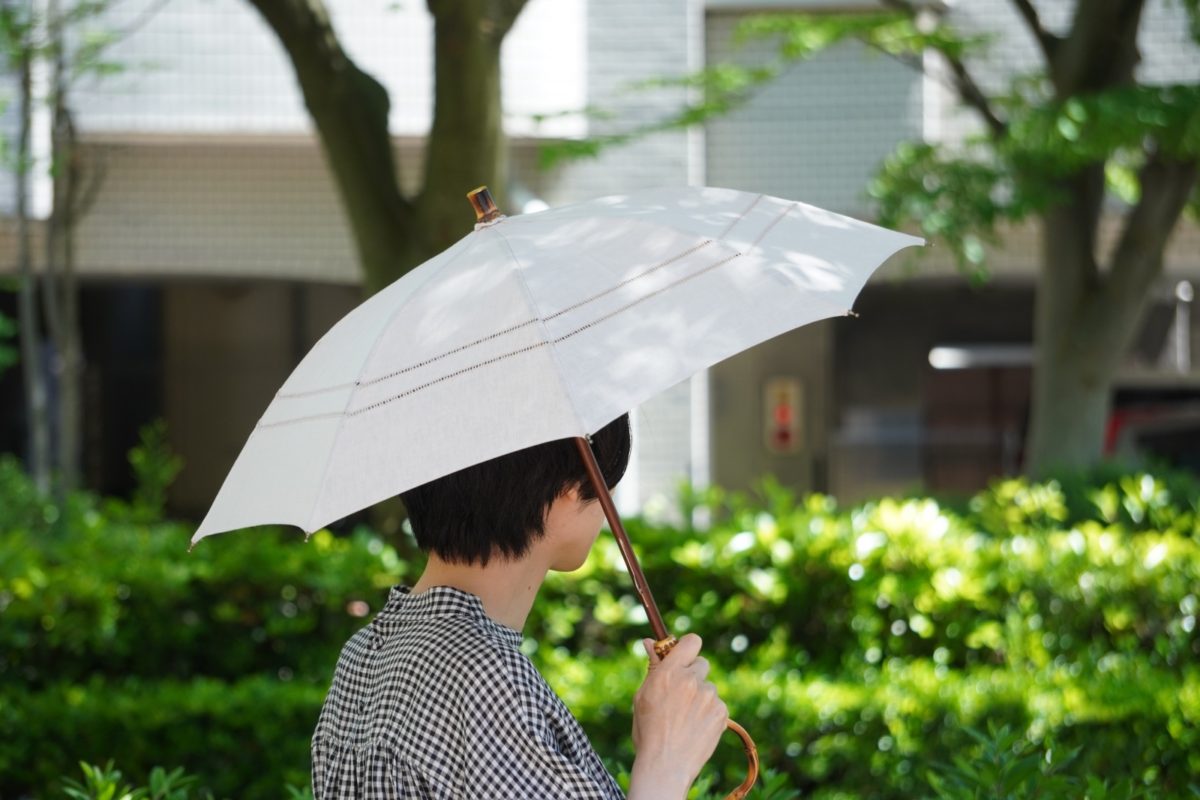 使うたびに気分が上がる日傘・雨傘/Bon Bon Store – Lifewares & Co