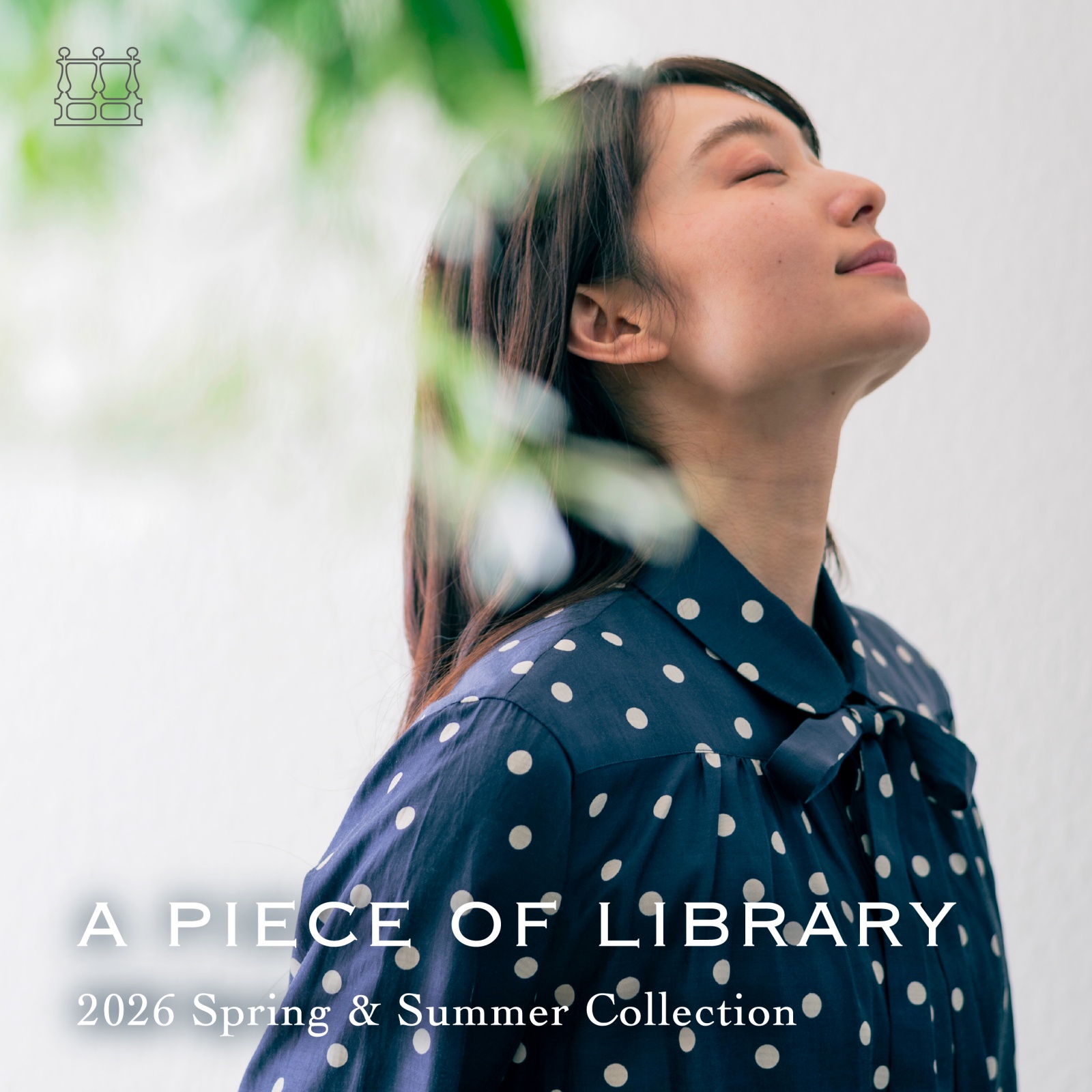 A PIECE OF LIBRARY OFFICIAL  SITE