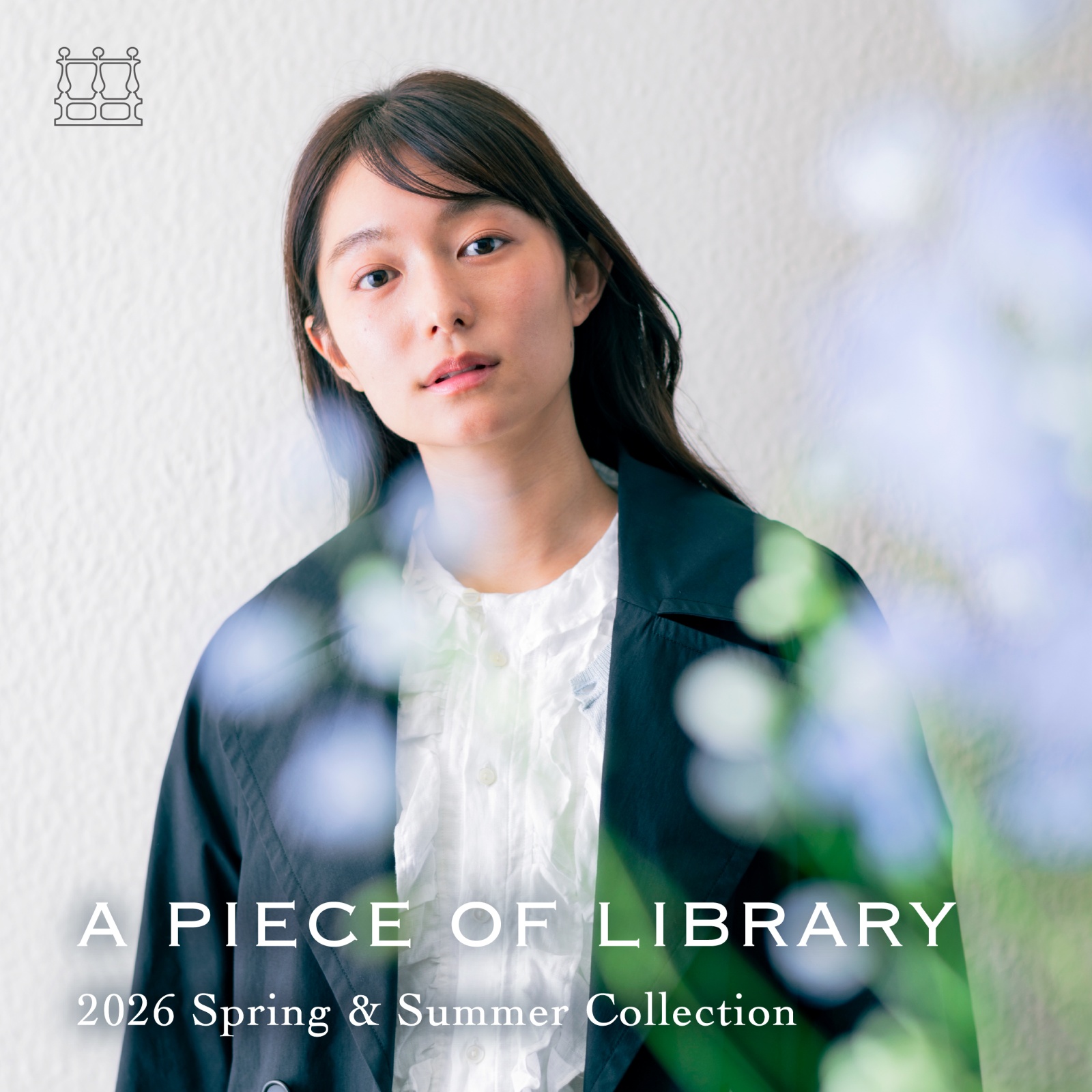 A PIECE OF LIBRARY OFFICIAL  SITE