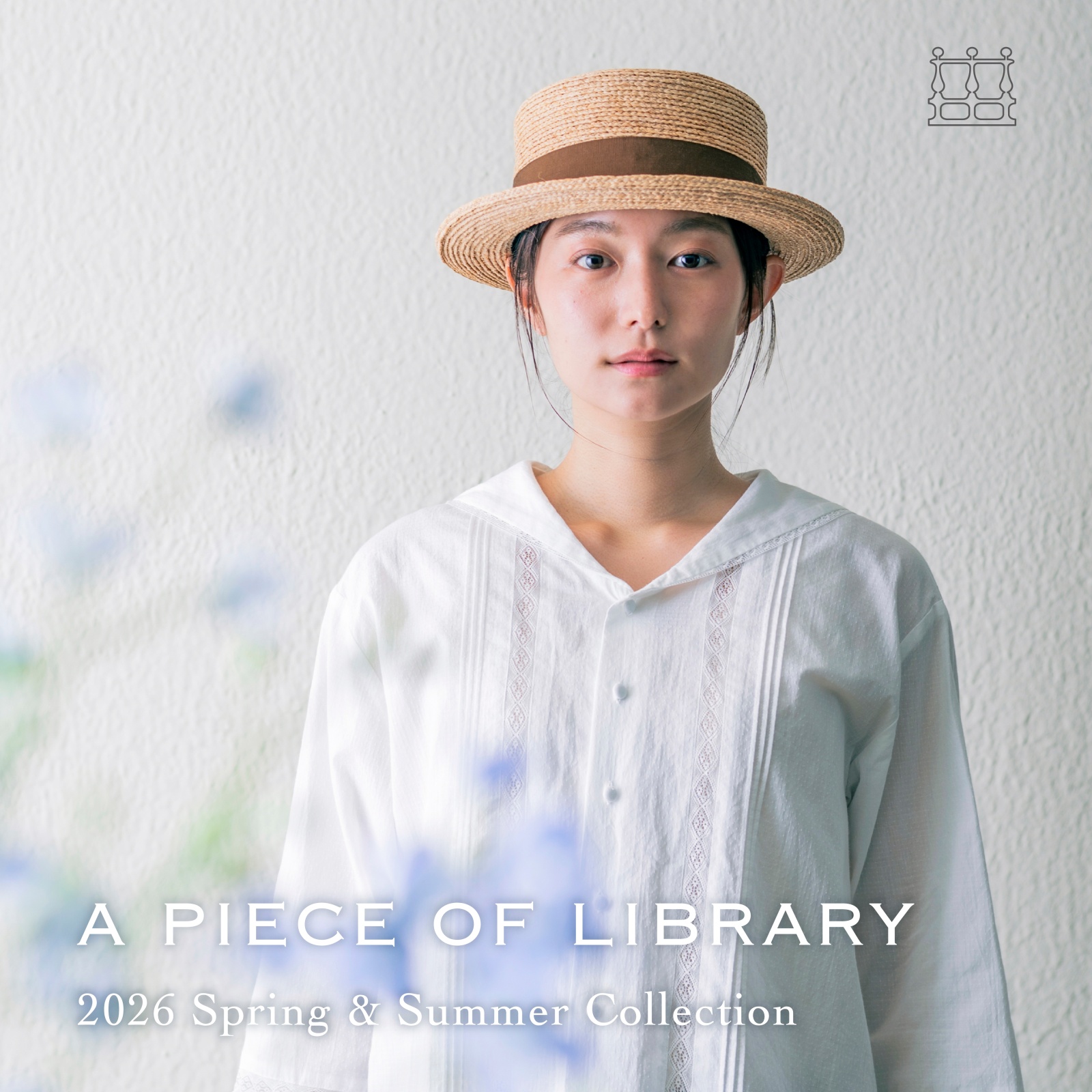 A PIECE OF LIBRARY OFFICIAL  SITE