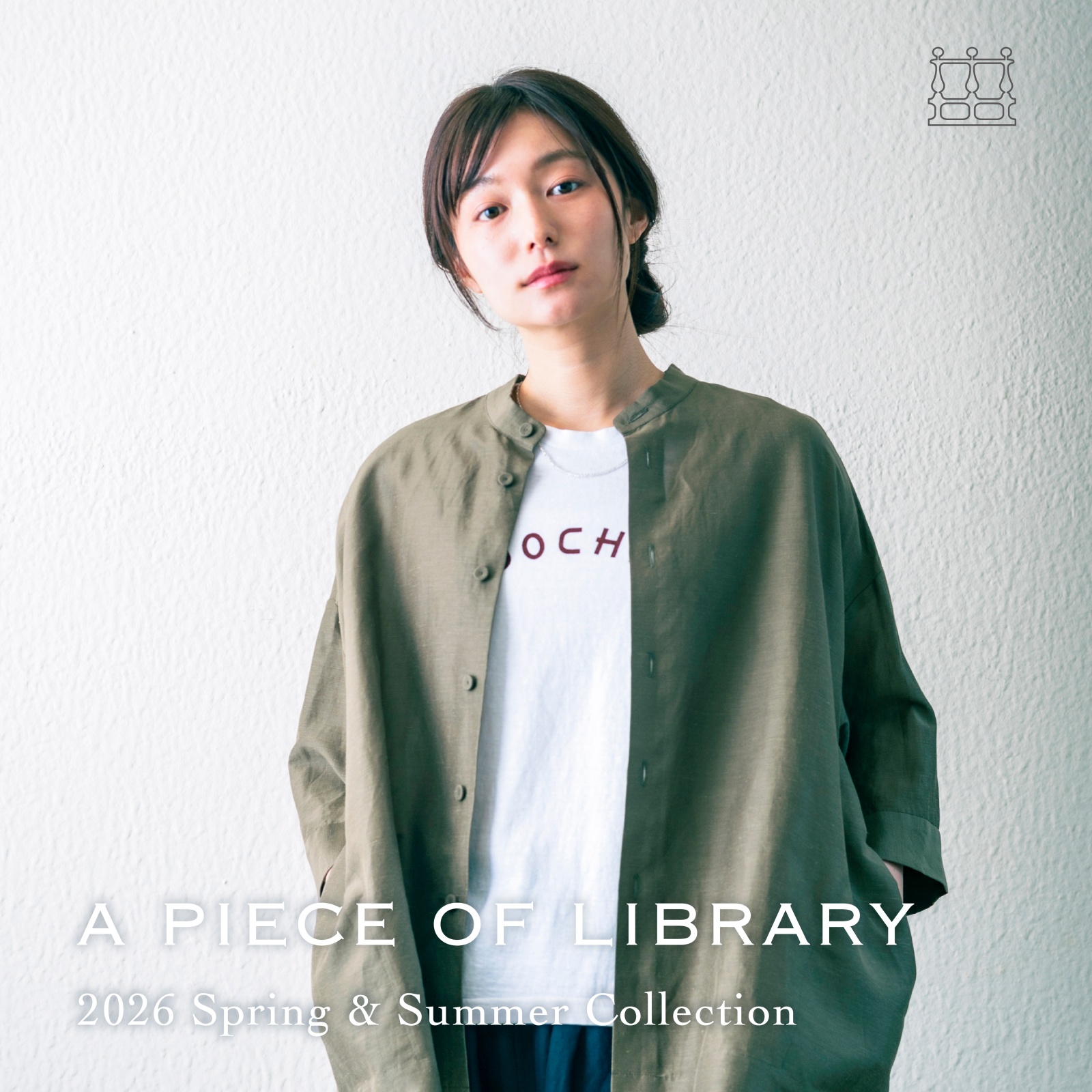 A PIECE OF LIBRARY OFFICIAL  SITE