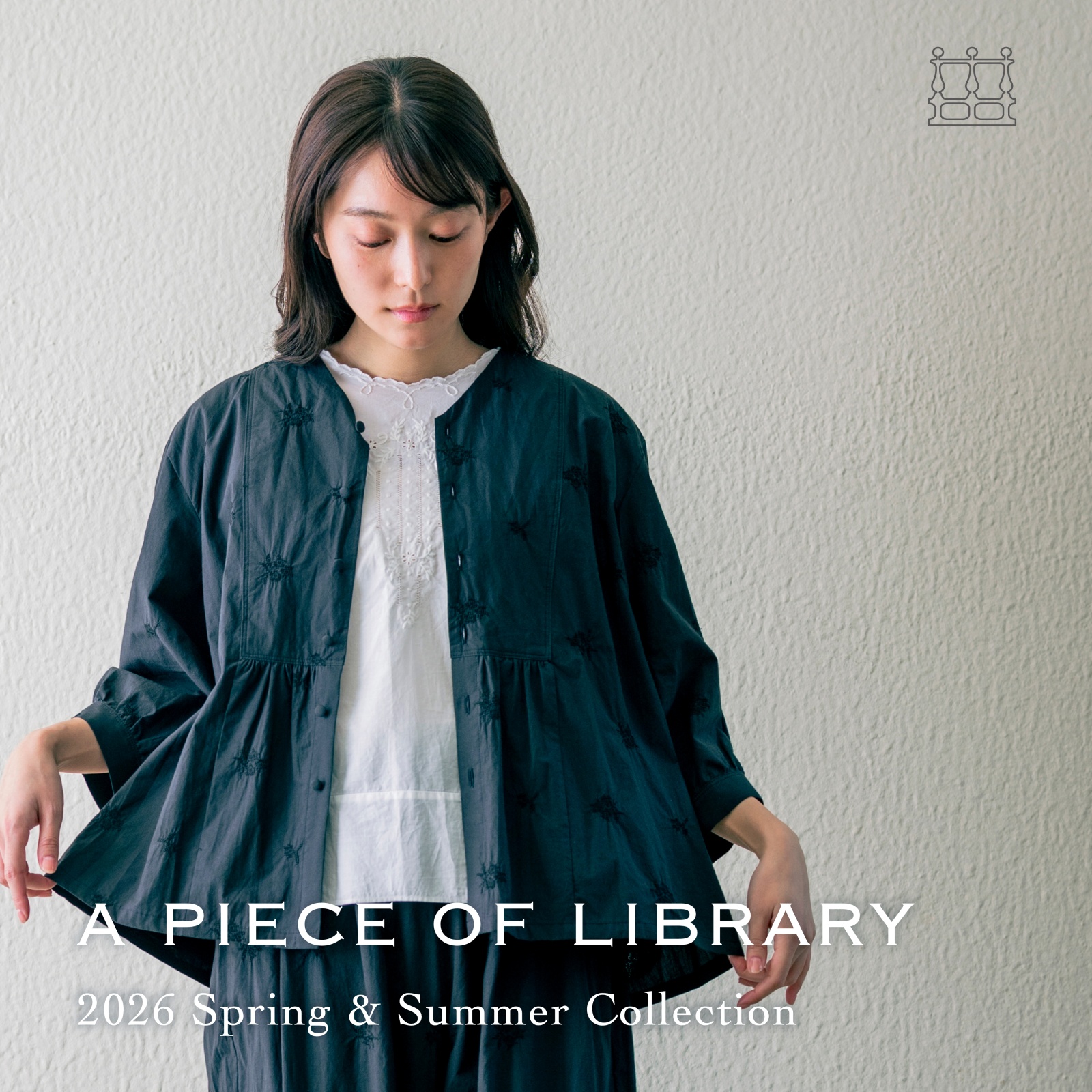 A PIECE OF LIBRARY OFFICIAL  SITE