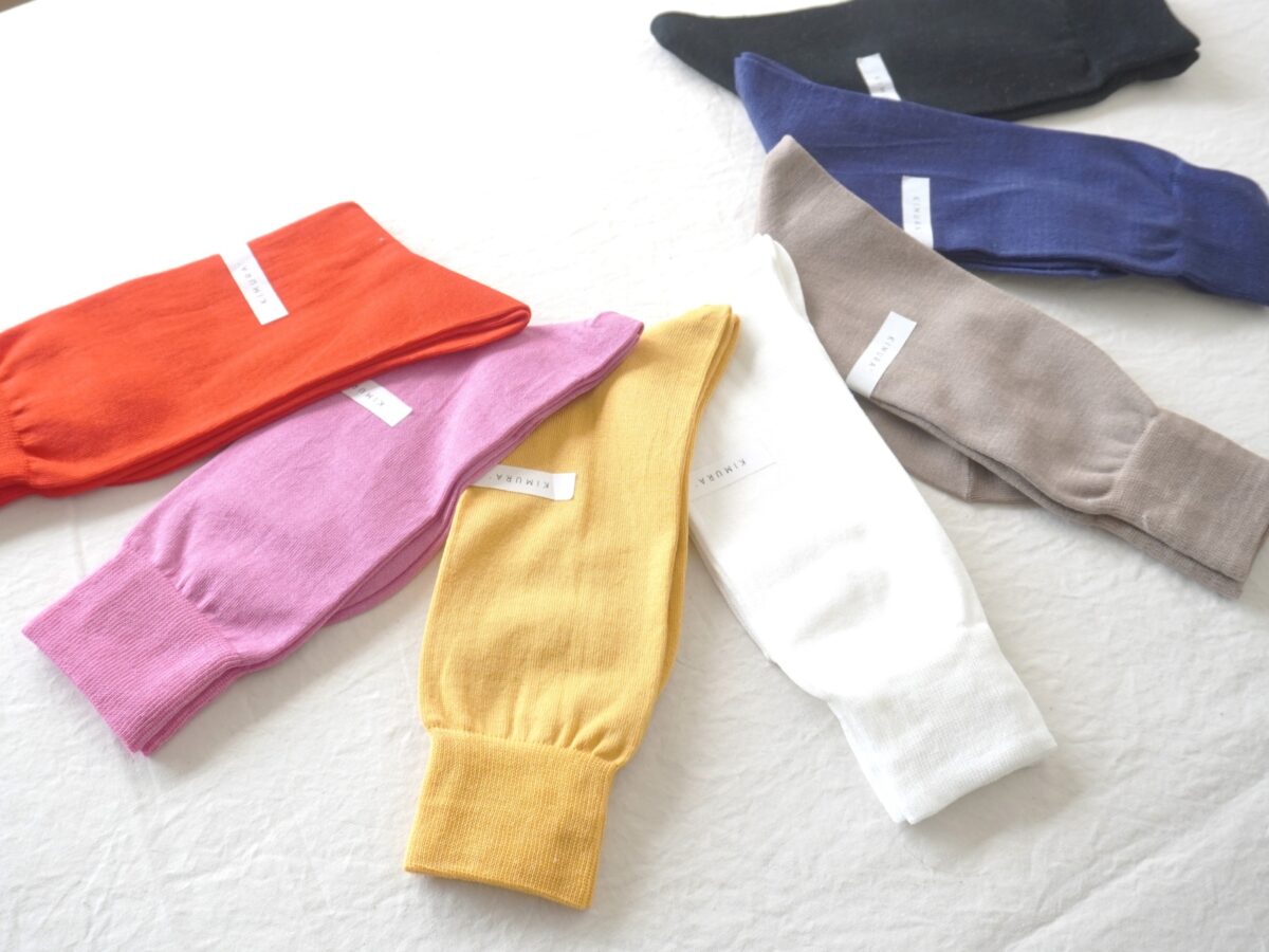 お洒落は足元から – Lifewares & Co. | ライフウェアーズ