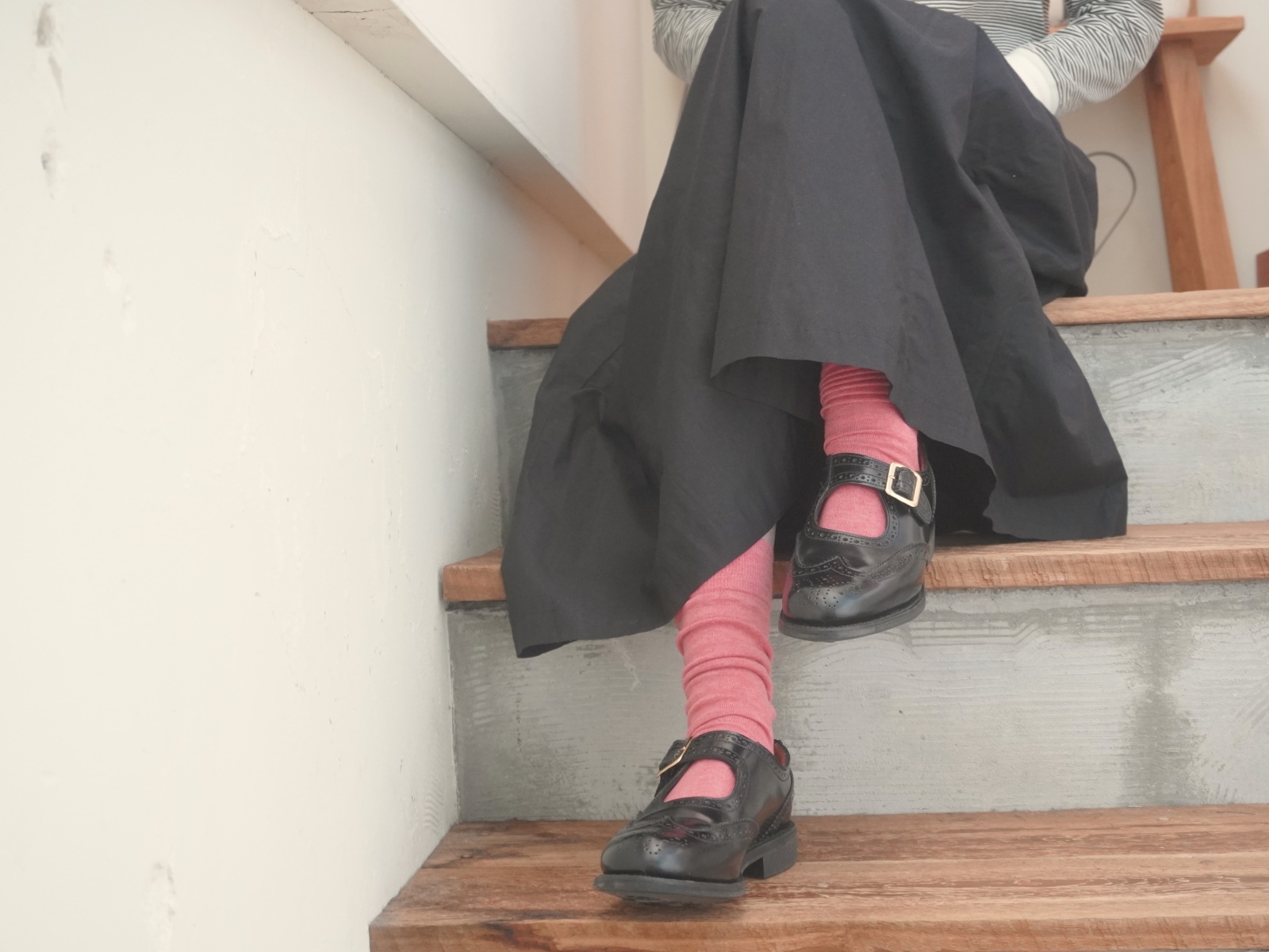 お洒落は足元から – Lifewares & Co. | ライフウェアーズ