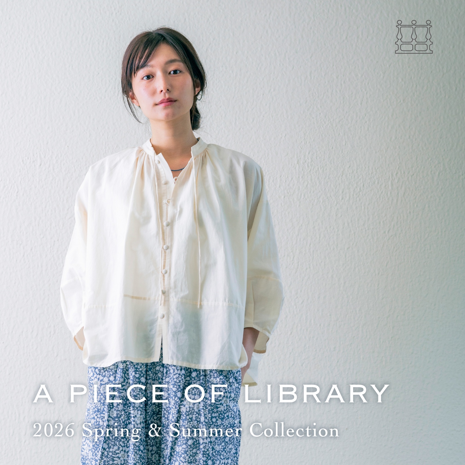 A PIECE OF LIBRARY OFFICIAL  SITE