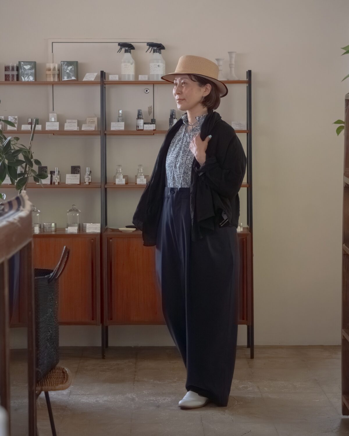 A PIECE OF LIBRARY – Lifewares & Co. | ライフウェアーズ