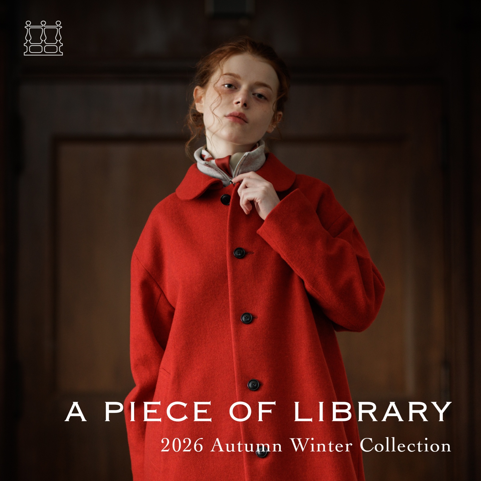A PIECE OF LIBRARY OFFICIAL  SITE